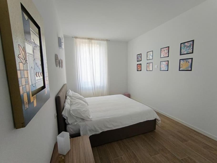 La Casa Di Alice In Centro Villa Bergamo Exterior photo
